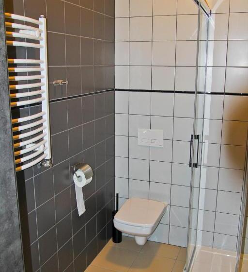 Family Suite, Motel Lunar