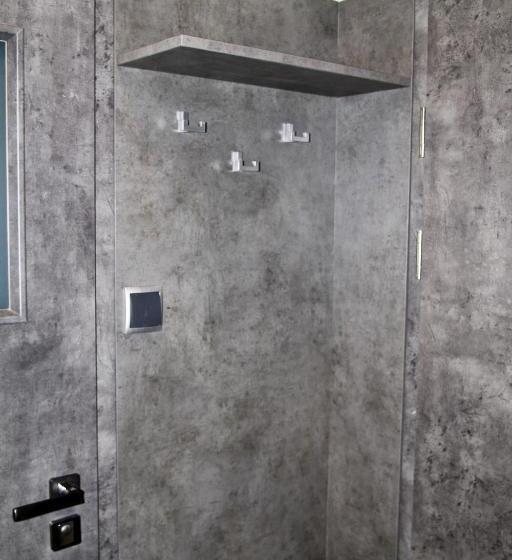 Family Suite, Motel Lunar