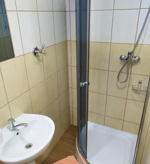 Standard-huone Parveke, Dobra Miejscówka