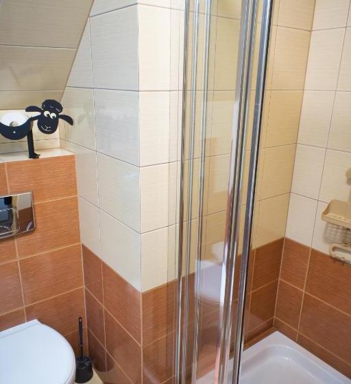 سوییت با چشمانداز کوه, Dobra Miejscówka