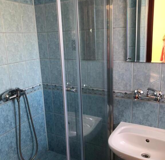 חדר סטנדרט, Dom Wypoczynkowy U Kasi