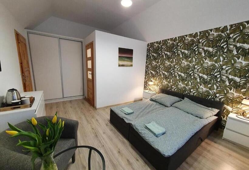 Номер Стандарт, Mtk Pokoje I Apartamenty