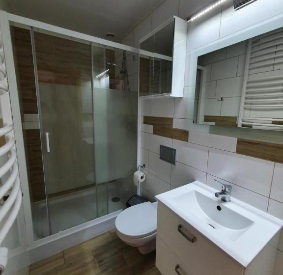 Номер Стандарт, Mtk Pokoje I Apartamenty