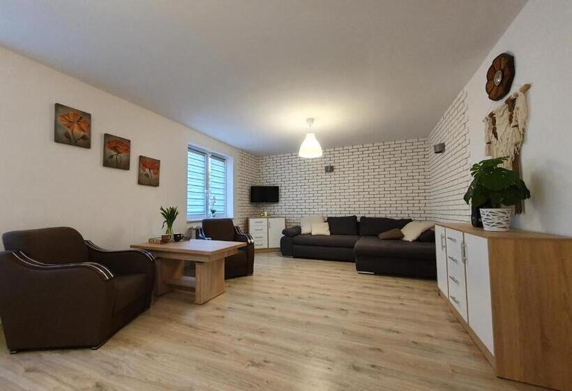 标准间, Mtk Pokoje I Apartamenty