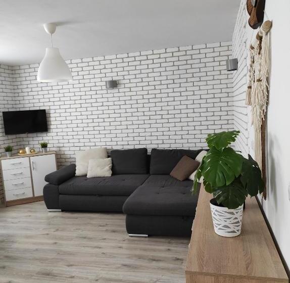 标准间, Mtk Pokoje I Apartamenty