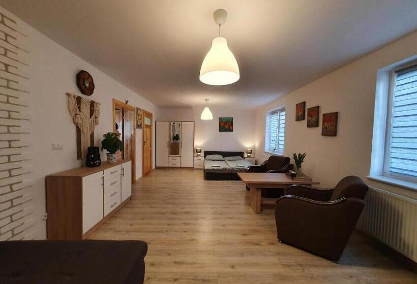 Номер Стандарт, Mtk Pokoje I Apartamenty