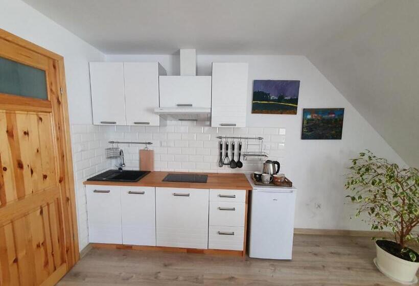 Апартаменты 1 Спальня, Mtk Pokoje I Apartamenty