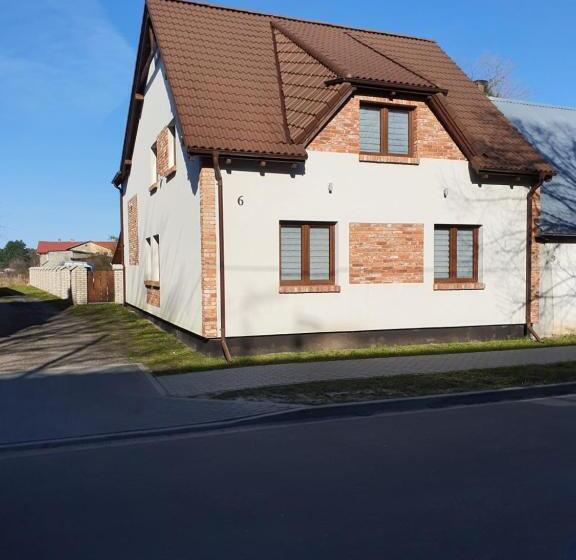 带1个卧室的公寓, Mtk Pokoje I Apartamenty