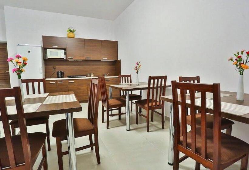 חדר סטנדרט, Noclegi U Nawary