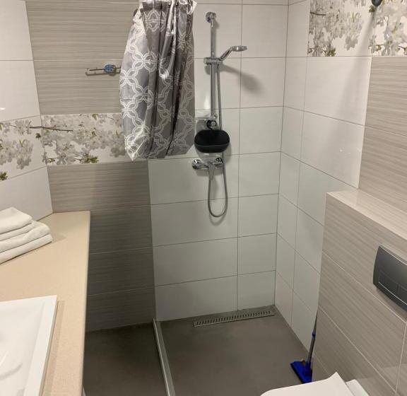 标准房带园景, Willa Milonga