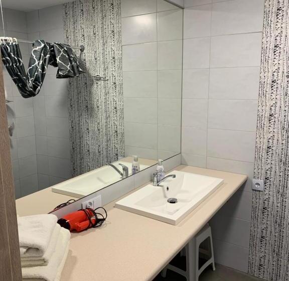 标准房带园景, Willa Milonga