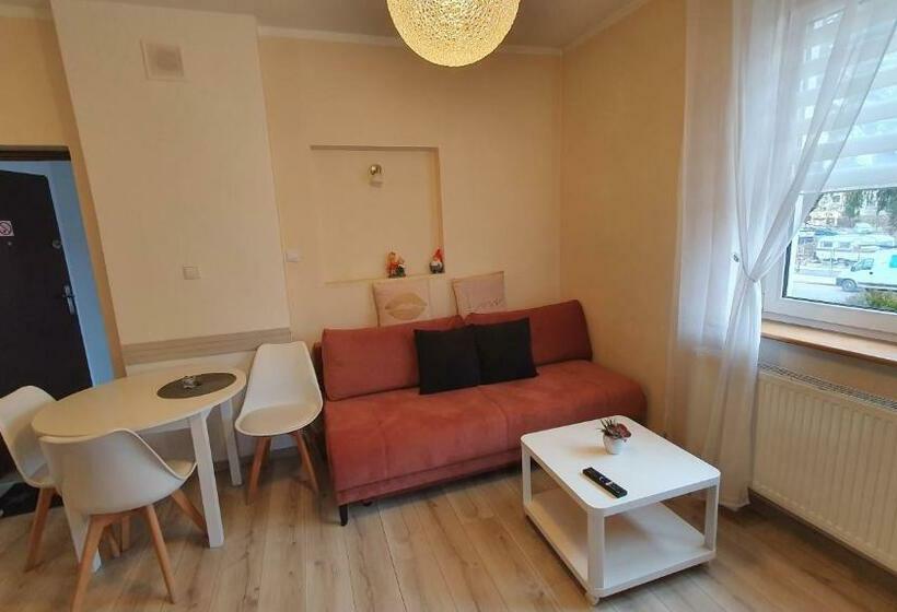 Family Suite, Willa Nad Potokiem