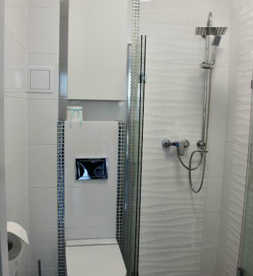 スタンダードルーム, Wytworna Foczka