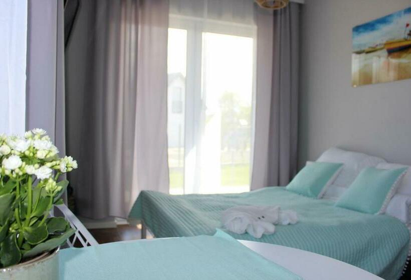 スタンダードルーム, Wytworna Foczka