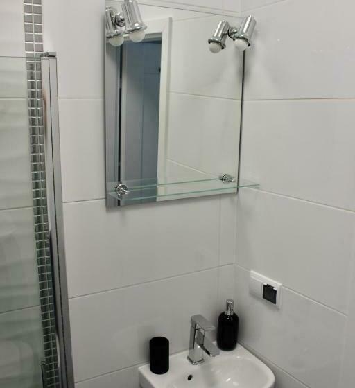 スタンダードルーム, Wytworna Foczka