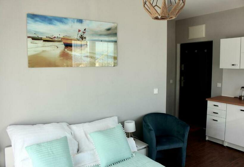 スタンダードルーム, Wytworna Foczka