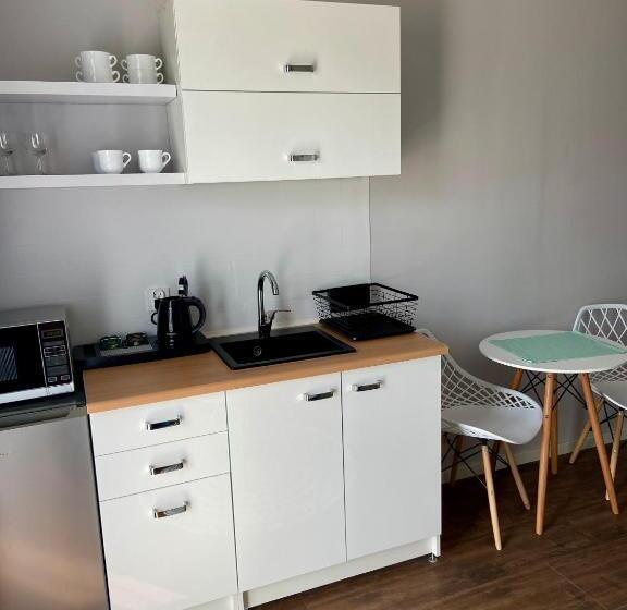 スタンダードルーム, Wytworna Foczka