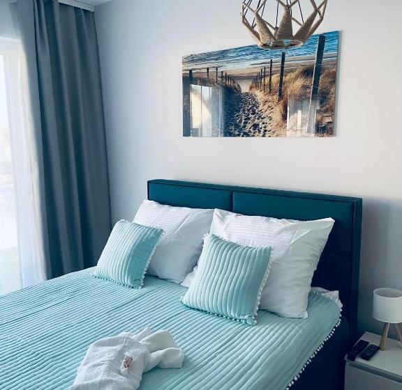 ファミリールーム, Wytworna Foczka