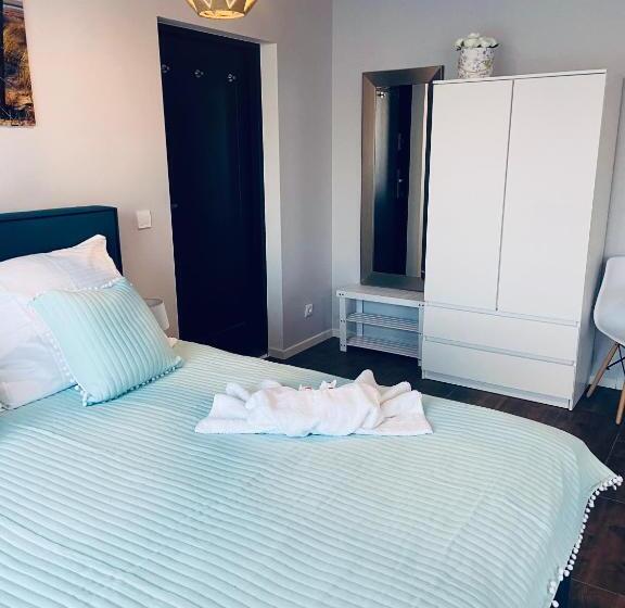 ファミリールーム, Wytworna Foczka