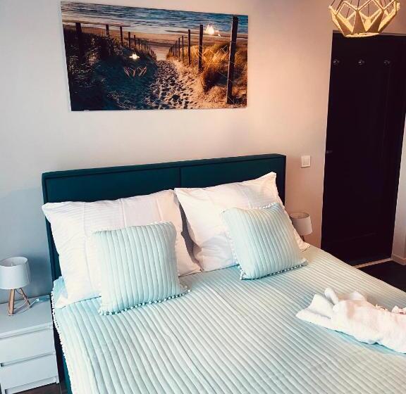 ファミリールーム, Wytworna Foczka