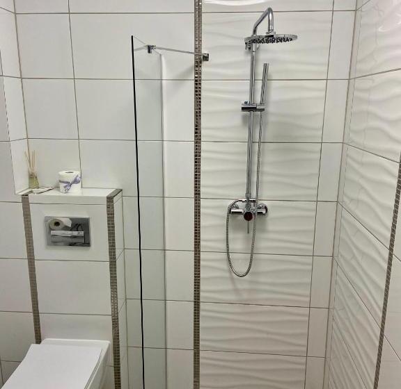 バルコニー付きスタンダードルーム, Wytworna Foczka