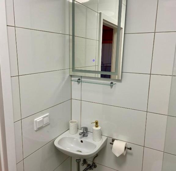 バルコニー付きスタンダードルーム, Wytworna Foczka