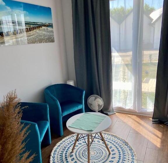 スタンダードルーム, Wytworna Foczka