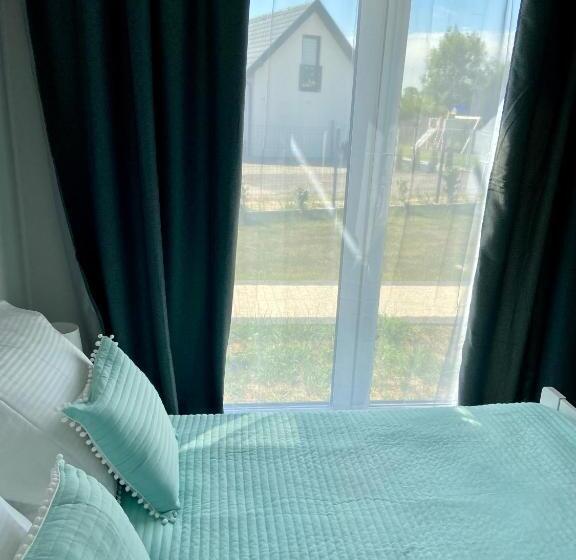 スタンダードルーム, Wytworna Foczka