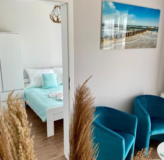 スタンダードルーム, Wytworna Foczka