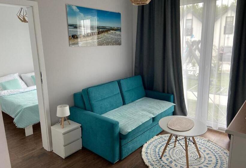 スタンダードルーム, Wytworna Foczka