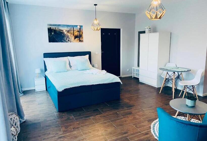 ファミリールーム, Wytworna Foczka