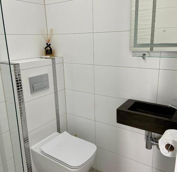 バルコニー付きスタンダードルーム, Wytworna Foczka