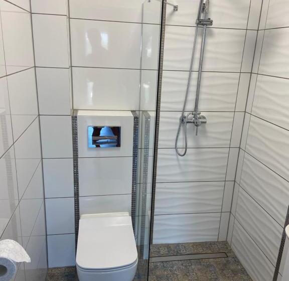 バルコニー付スタンダード4ベッドルーム, Wytworna Foczka