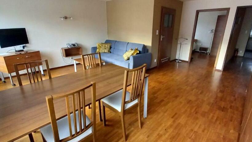 Номер Стандарт Трехместный, Zawoja1560 Apartamenty Przy Aptece