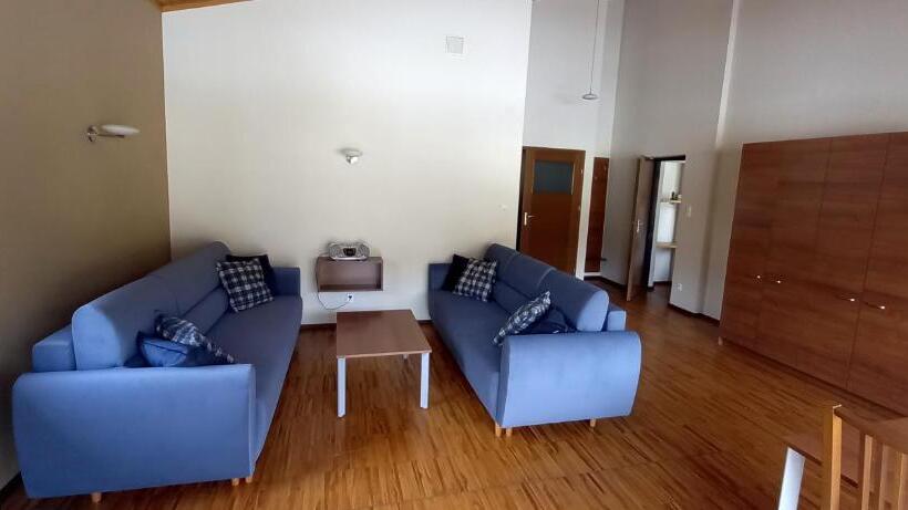 Четырехместный Номер Deluxe, Zawoja1560 Apartamenty Przy Aptece