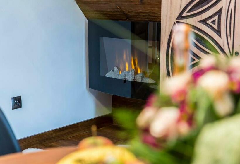 דירת חדר דלוקס, Pod Skocznia Spa Zakopane