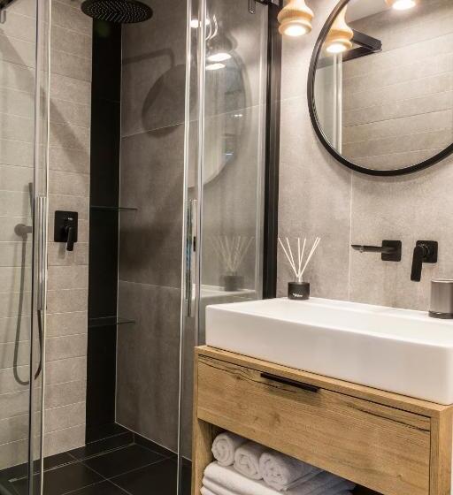 דירת חדר, Pod Skocznia Spa Zakopane