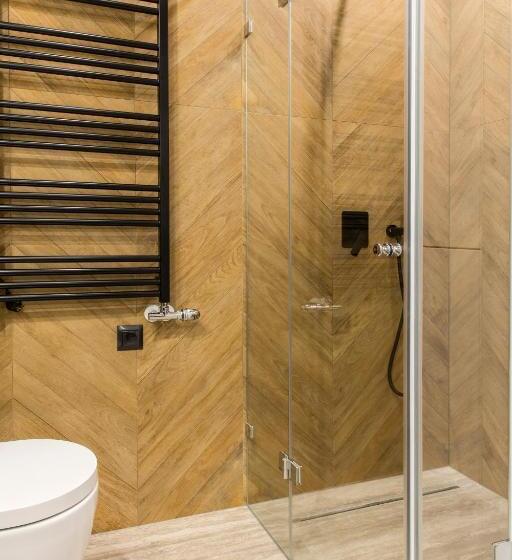 דירת חדר דלוקס, Pod Skocznia Spa Zakopane