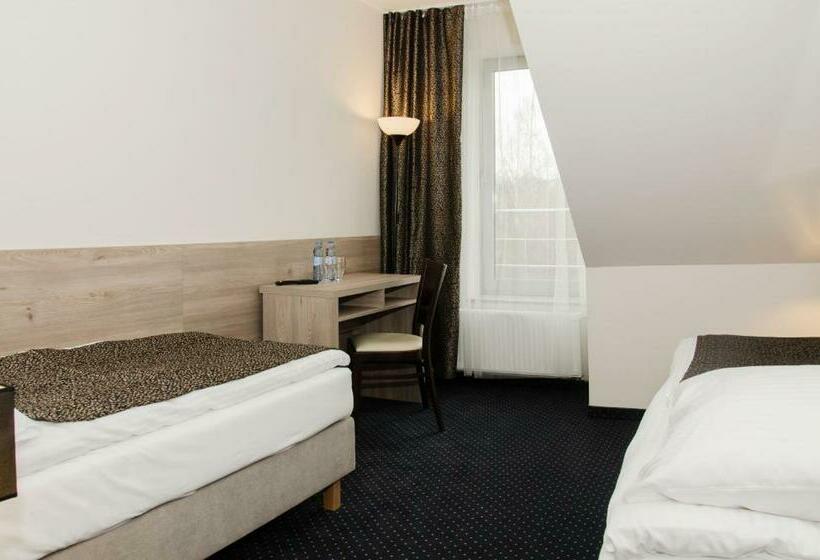 スタンダードシングルルーム, Pokoje Gościnne Wip