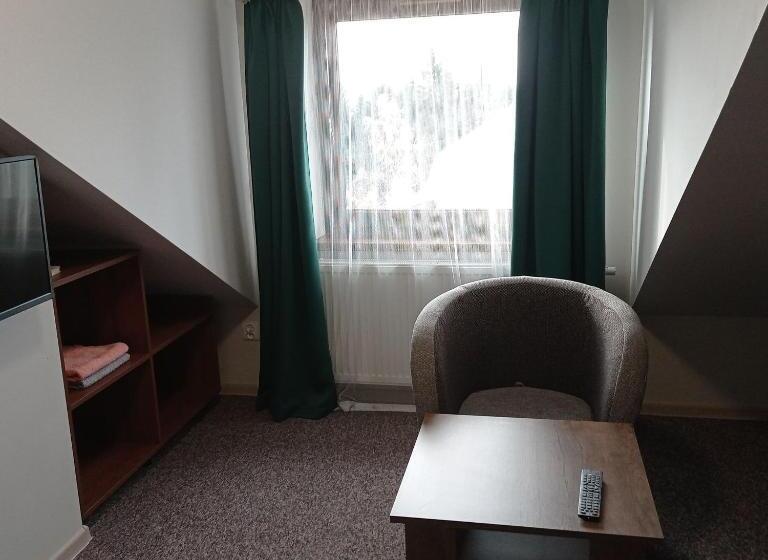 Family Suite, Ośrodek Wczasowy Wczasy Pod Gruszą