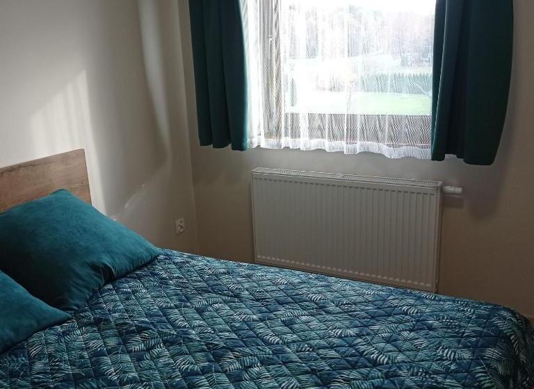 סוויטה משפחתית, Ośrodek Wczasowy Wczasy Pod Gruszą