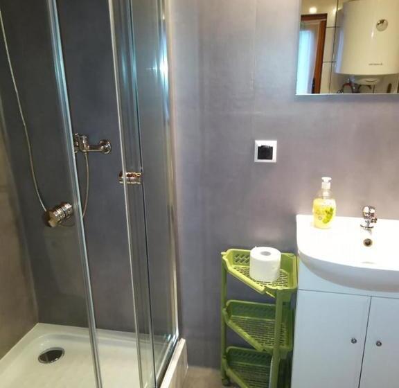 בקתת חדר, Ośrodek Wczasowy Wczasy Pod Gruszą