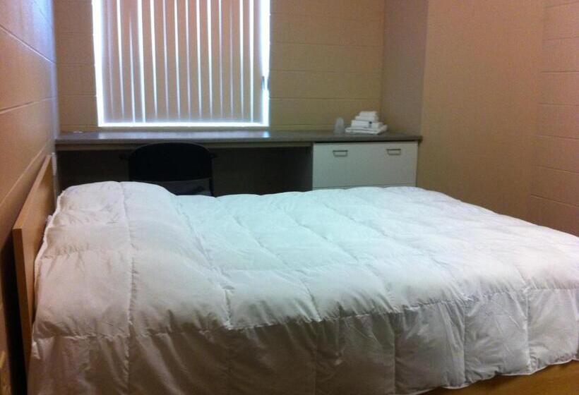 침실 2개 스위트, Residence & Conference Centre   Sudbury North