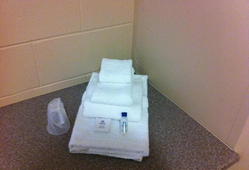 جناح غرفتين نوم, Residence & Conference Centre   Sudbury North