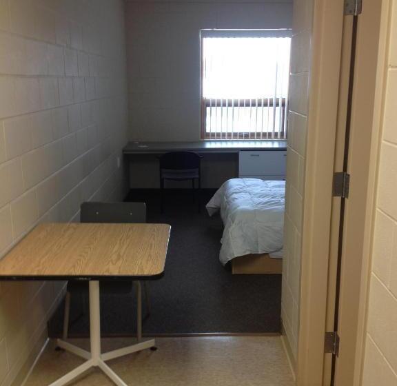 جناح غرفتين نوم, Residence & Conference Centre   Sudbury North