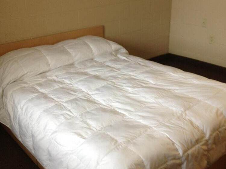 جناح غرفتين نوم, Residence & Conference Centre   Sudbury North