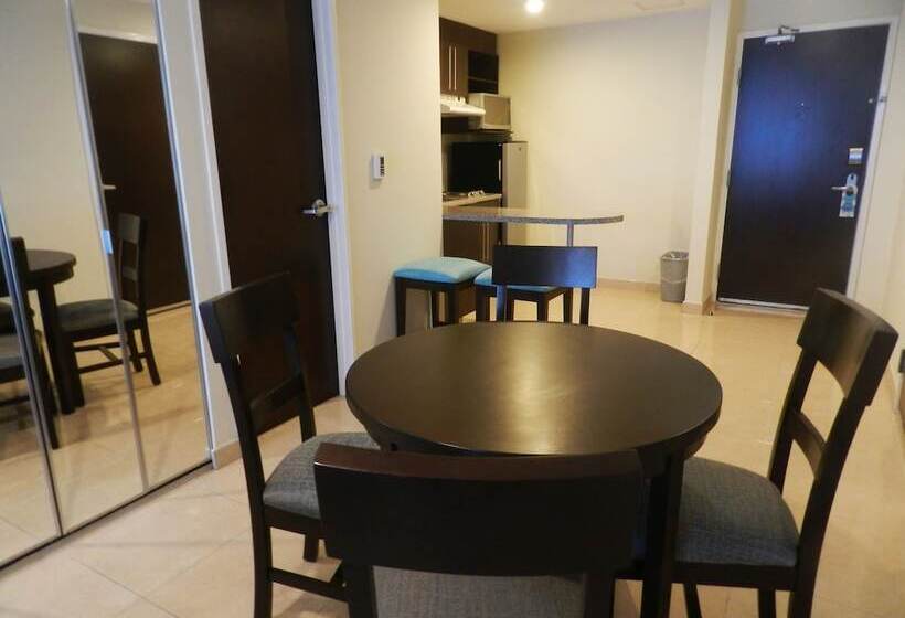 Люкс Вид на Море, Astur Hotel & Residence