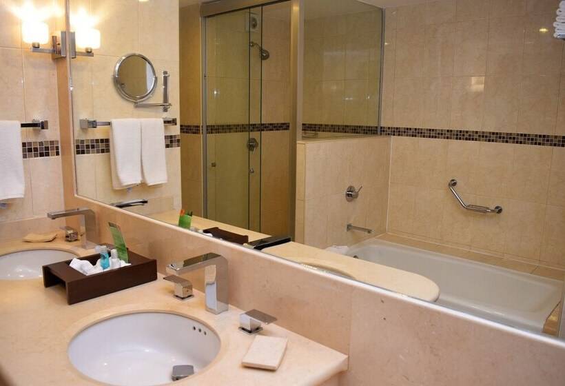 Люкс Вид на Море, Astur Hotel & Residence