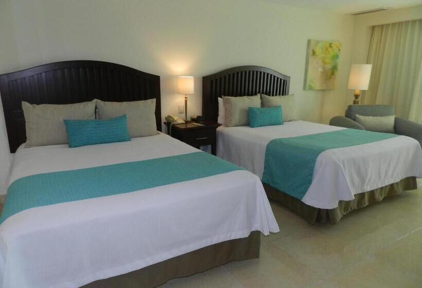 スタンダードルーム, Astur Hotel & Residence