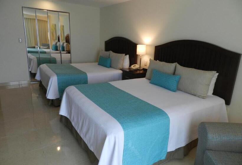 Номер Стандарт, Astur Hotel & Residence